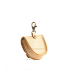 'Almost Perfect' Petunia Pouch