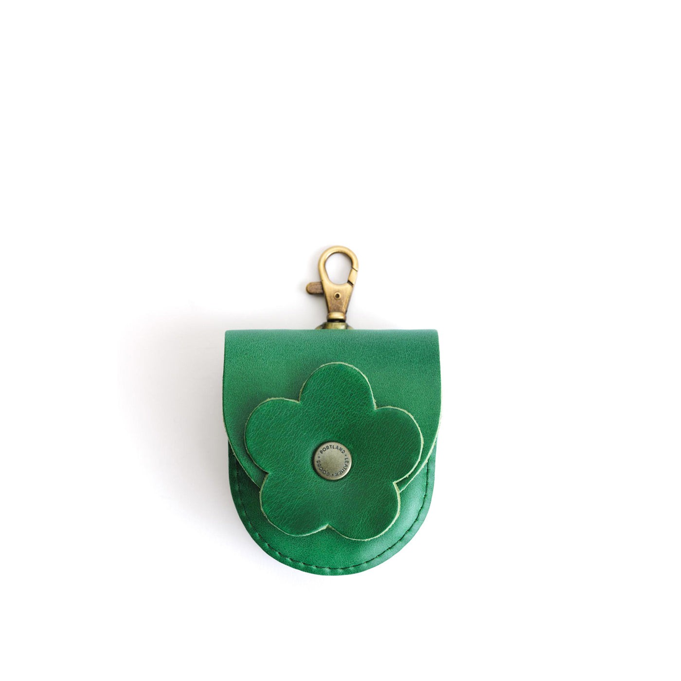 'Almost Perfect' Petunia Pouch