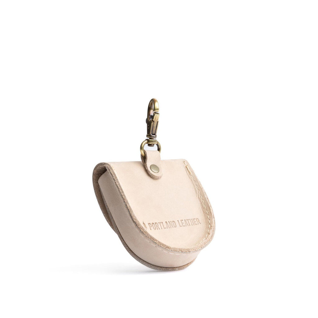 'Almost Perfect' Petunia Pouch