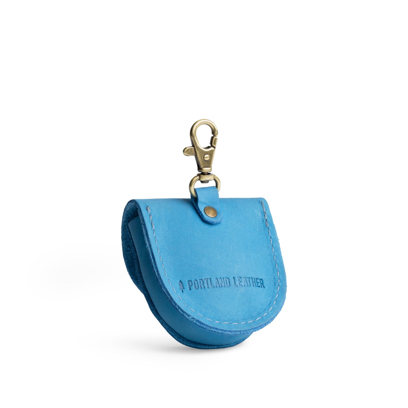 'Almost Perfect' Petunia Pouch