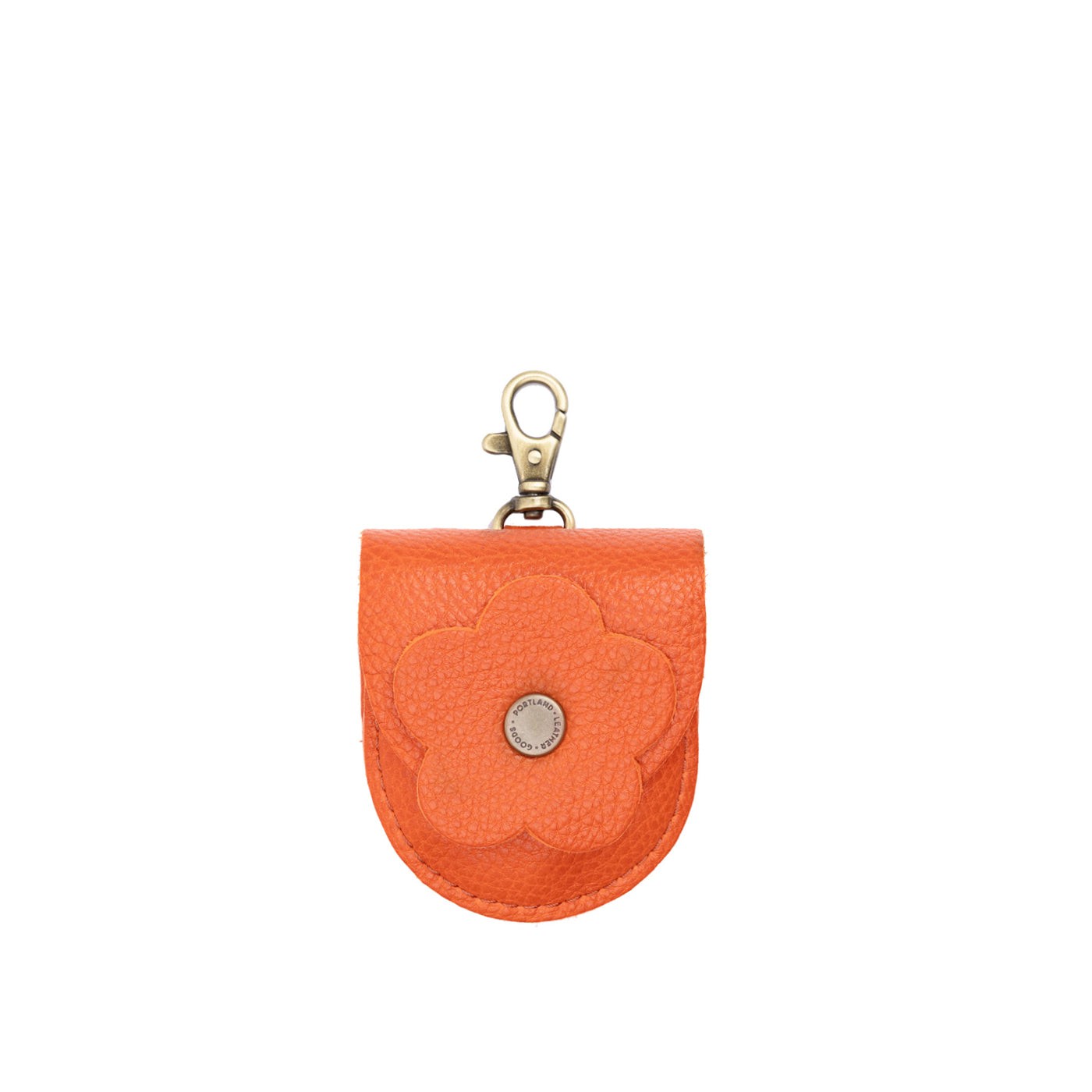 'Almost Perfect' Petunia Pouch