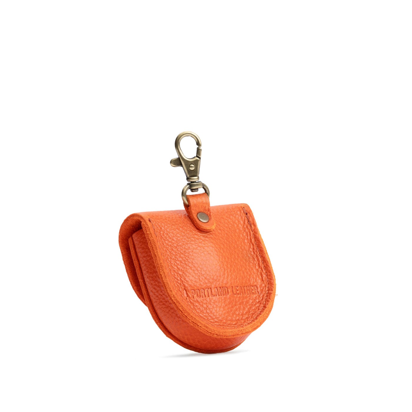 'Almost Perfect' Petunia Pouch