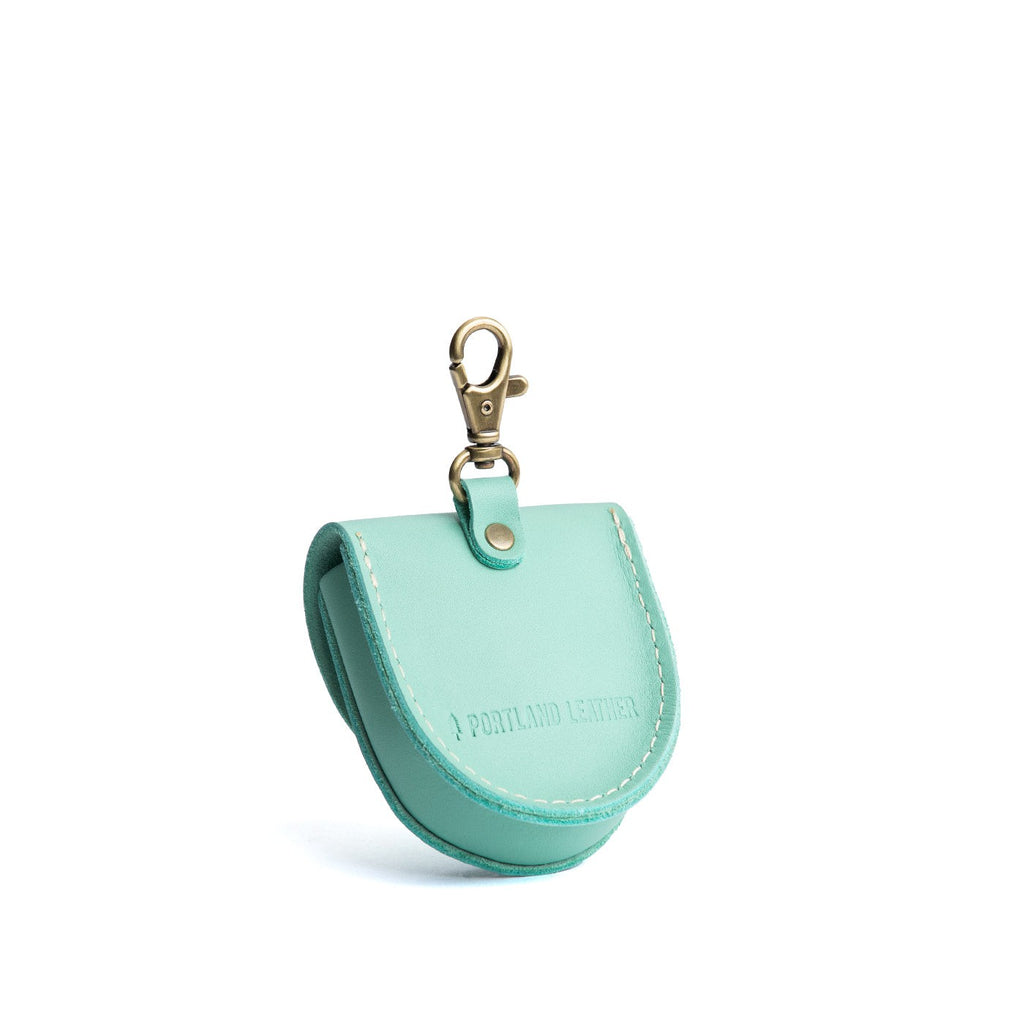 'Almost Perfect' Petunia Pouch