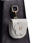 'Almost Perfect' Petunia Pouch