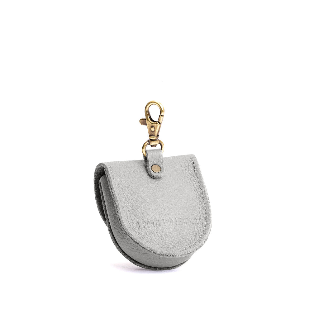 'Almost Perfect' Petunia Pouch