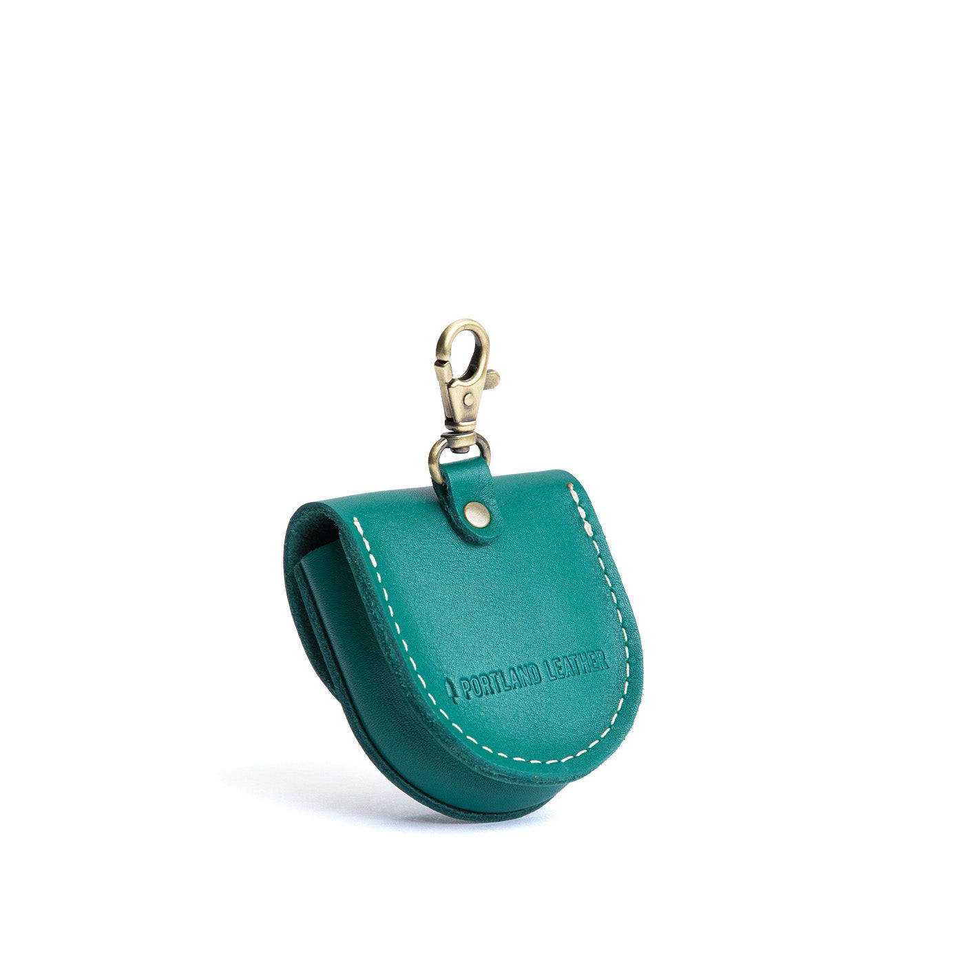 'Almost Perfect' Petunia Pouch