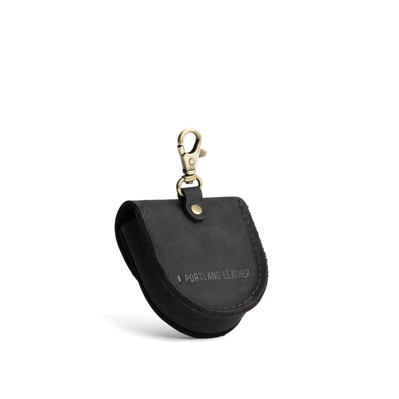 'Almost Perfect' Petunia Pouch