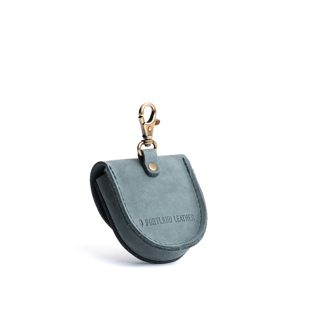 'Almost Perfect' Petunia Pouch