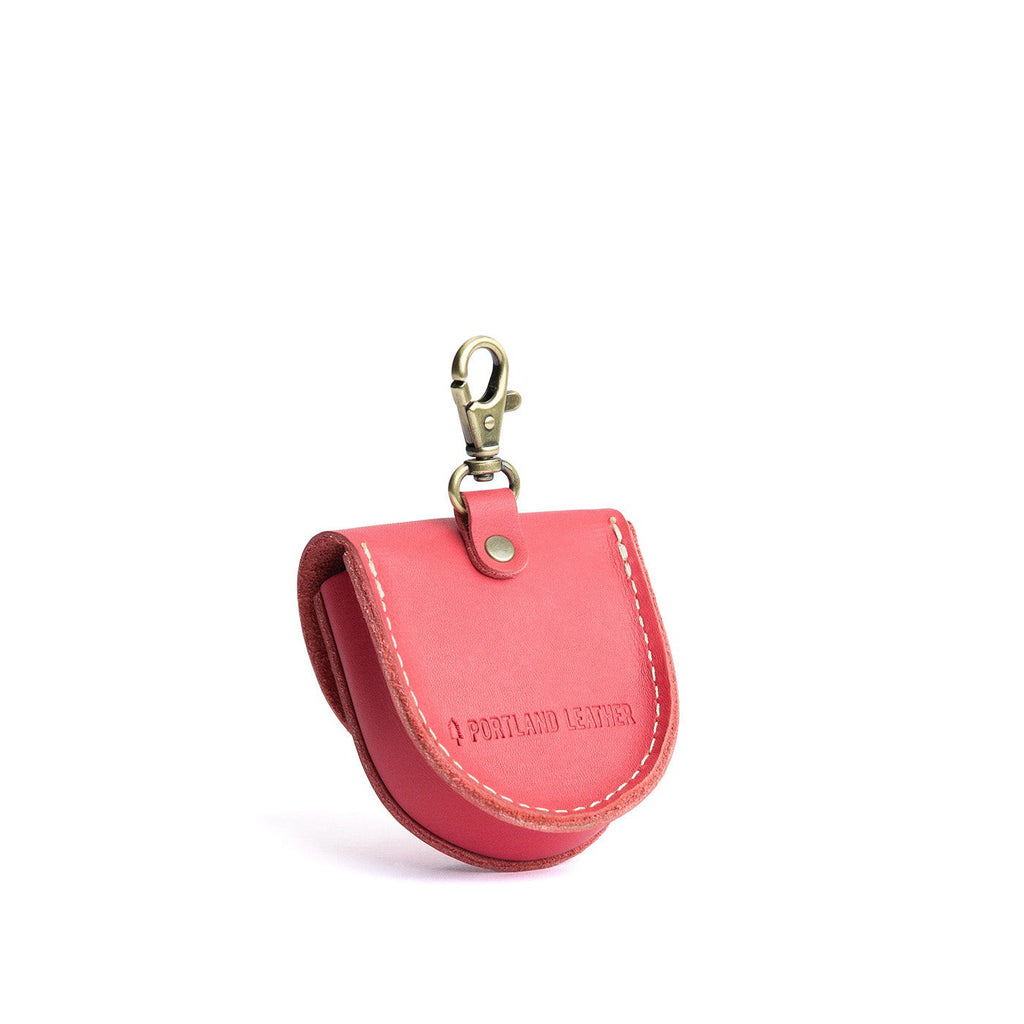 'Almost Perfect' Petunia Pouch