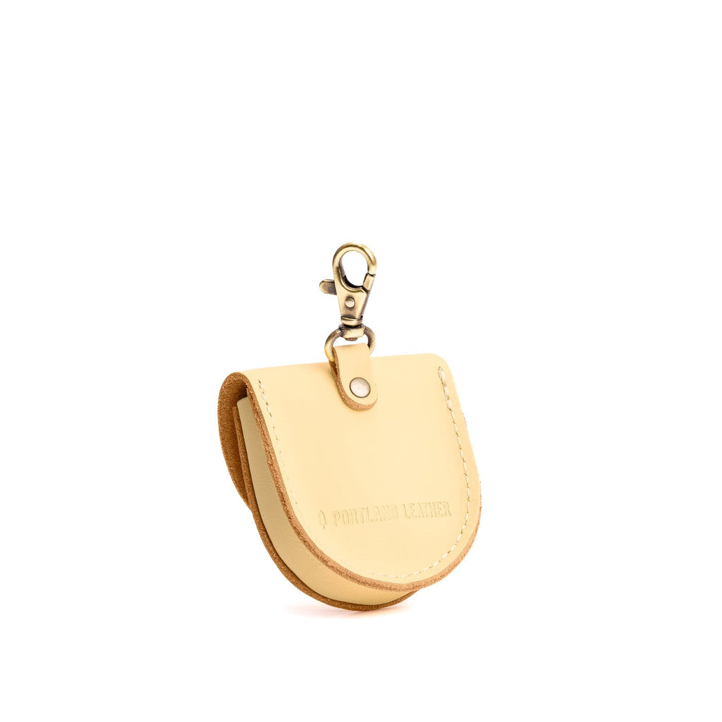 'Almost Perfect' Petunia Pouch