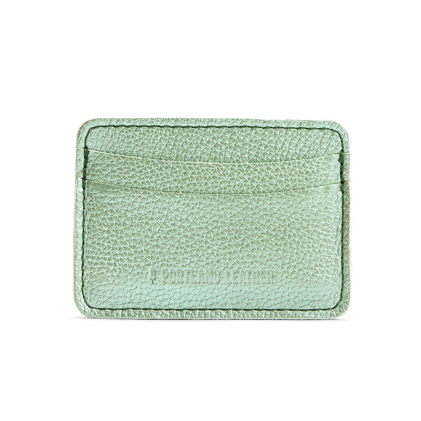 'Almost Perfect' PLG Card Holder