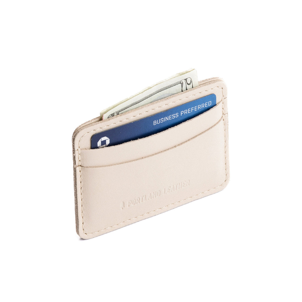 'Almost Perfect' PLG Card Holder