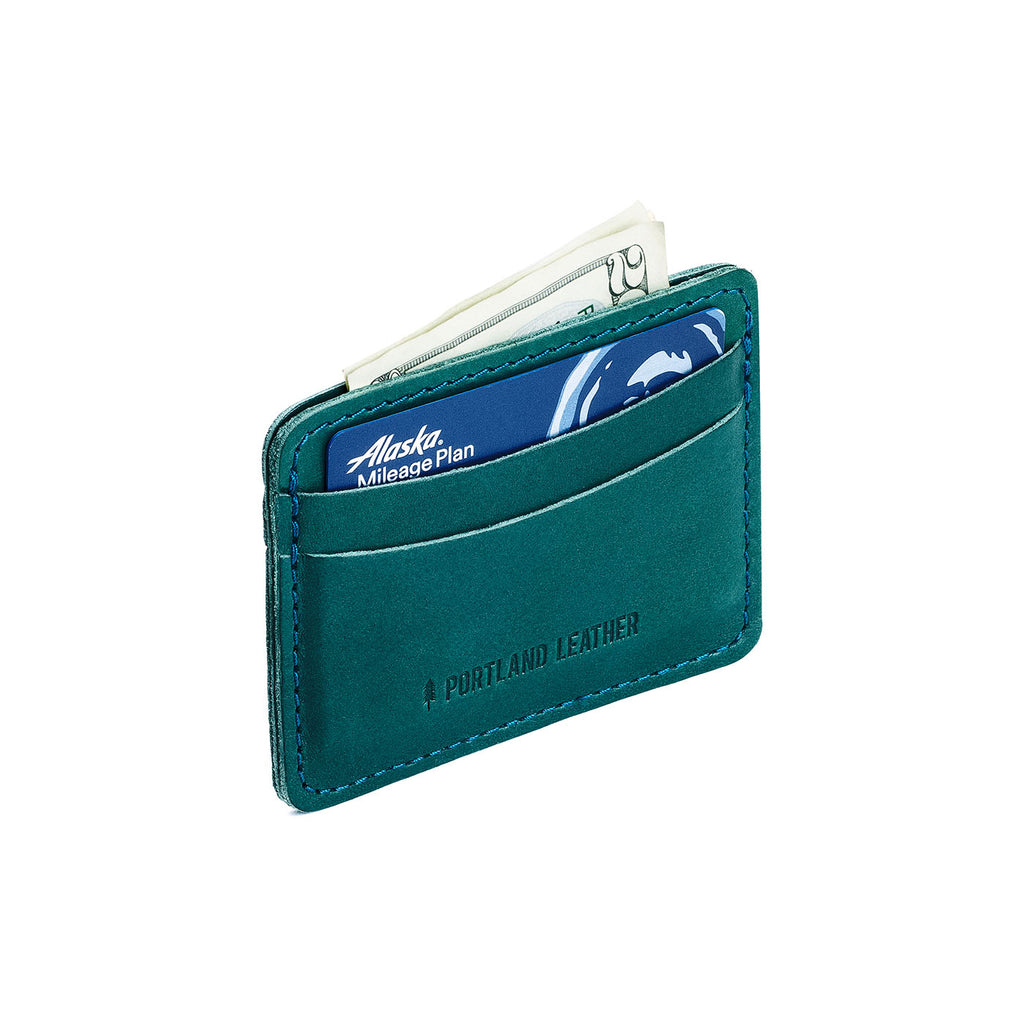 'Almost Perfect' PLG Card Holder