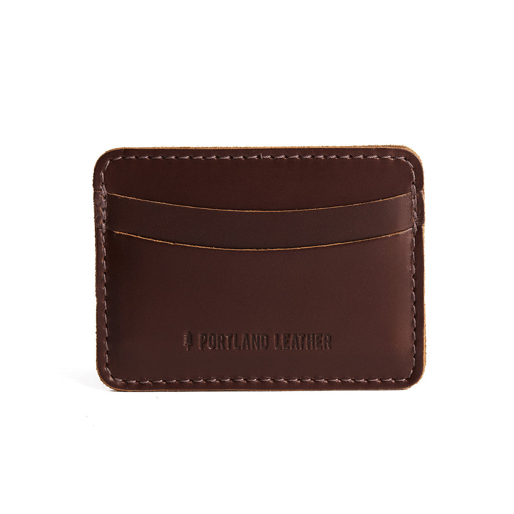 'Almost Perfect' PLG Card Holder