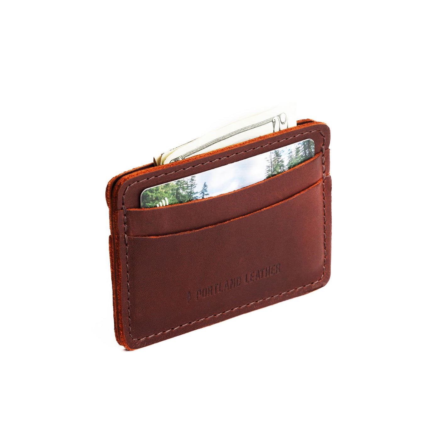 'Almost Perfect' PLG Card Holder