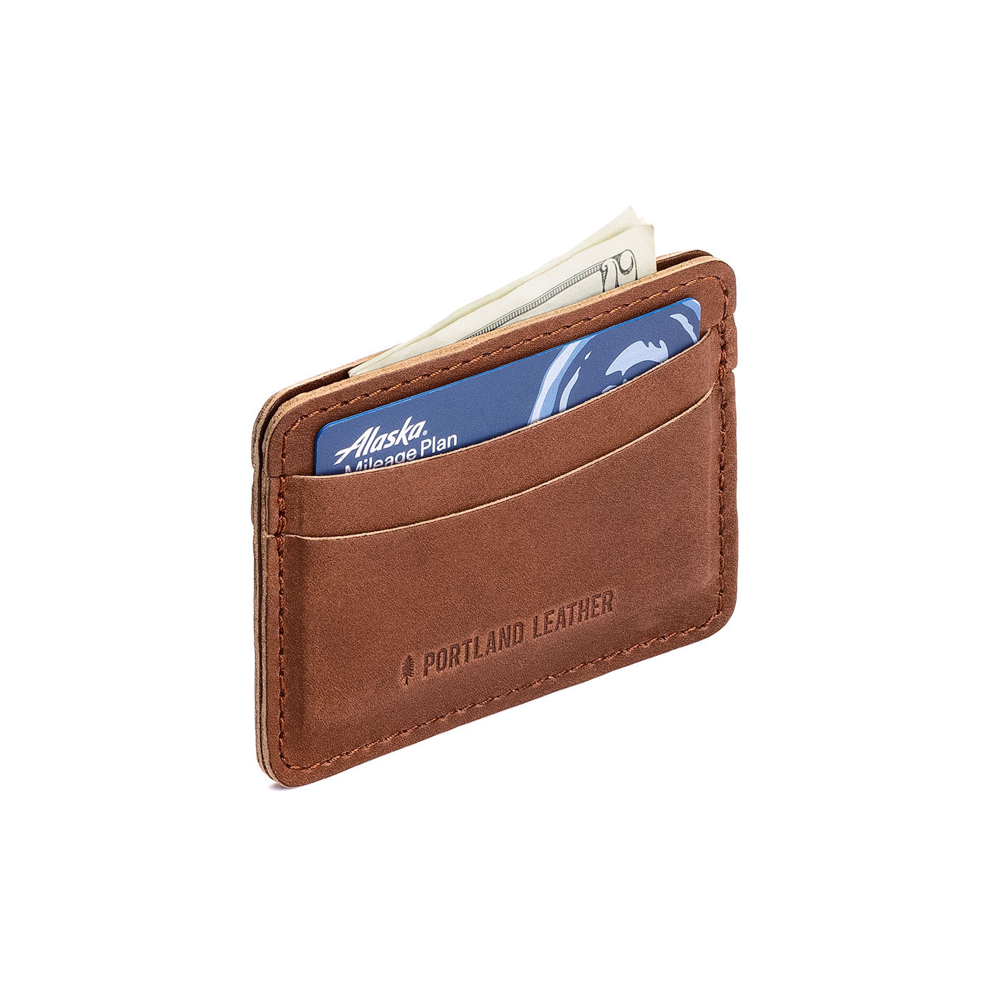 'Almost Perfect' PLG Card Holder