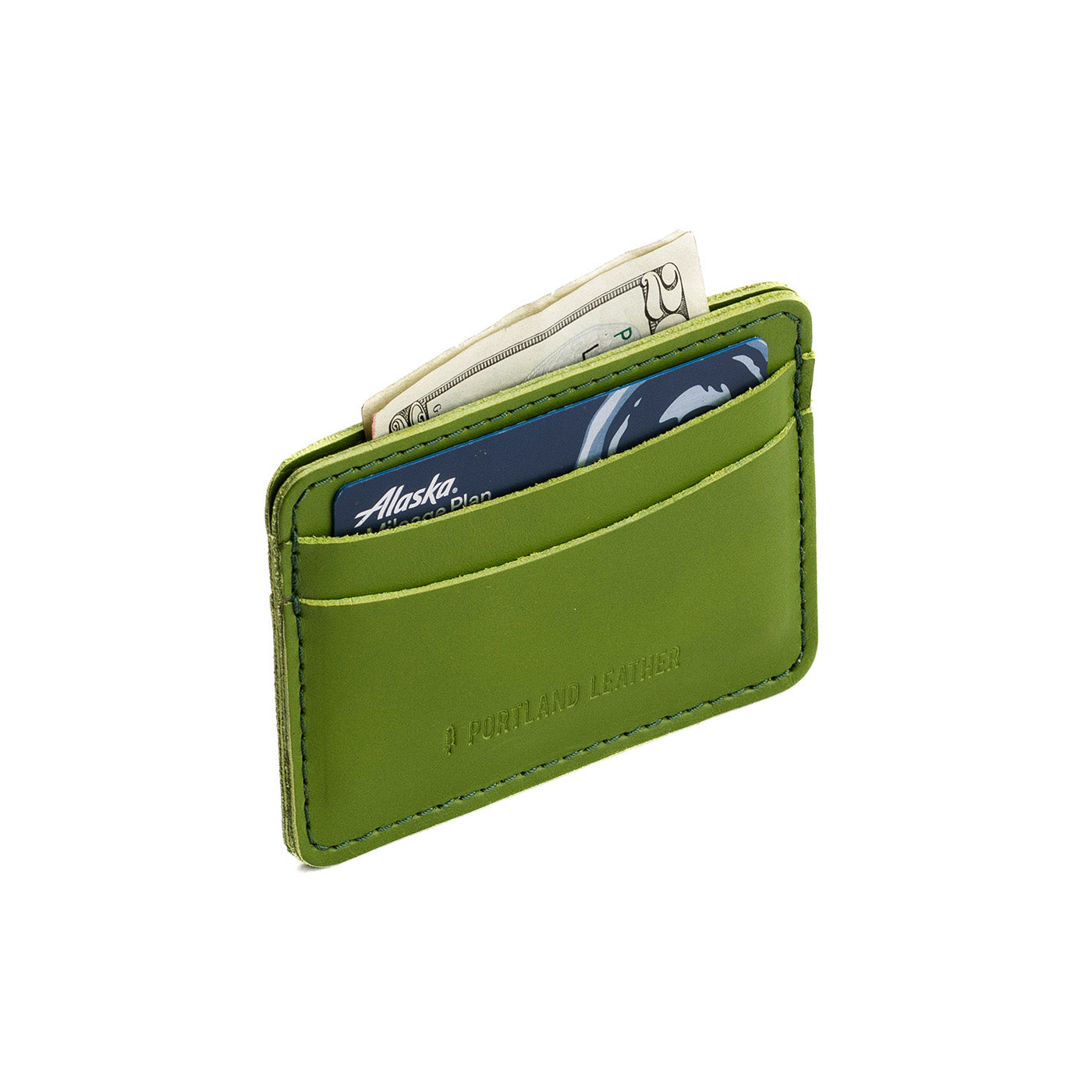 'Almost Perfect' PLG Card Holder