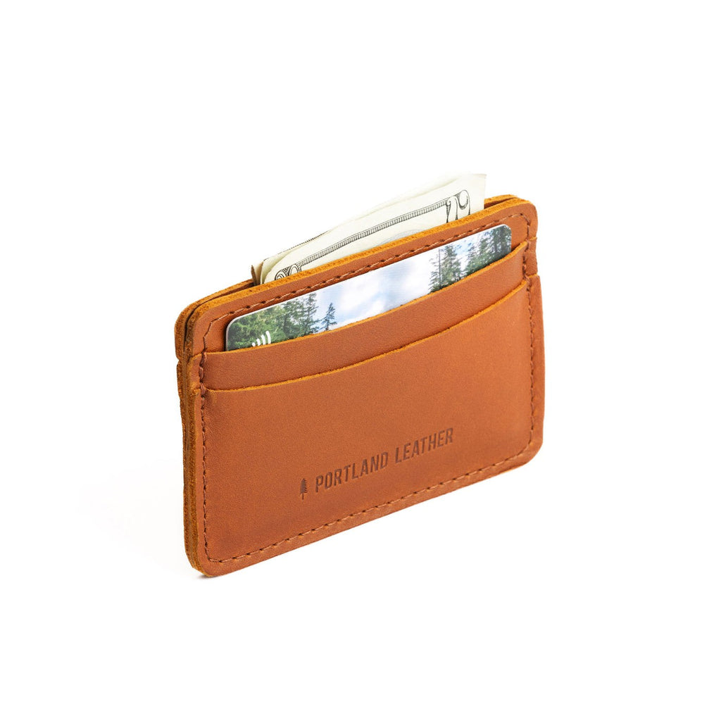 'Almost Perfect' PLG Card Holder