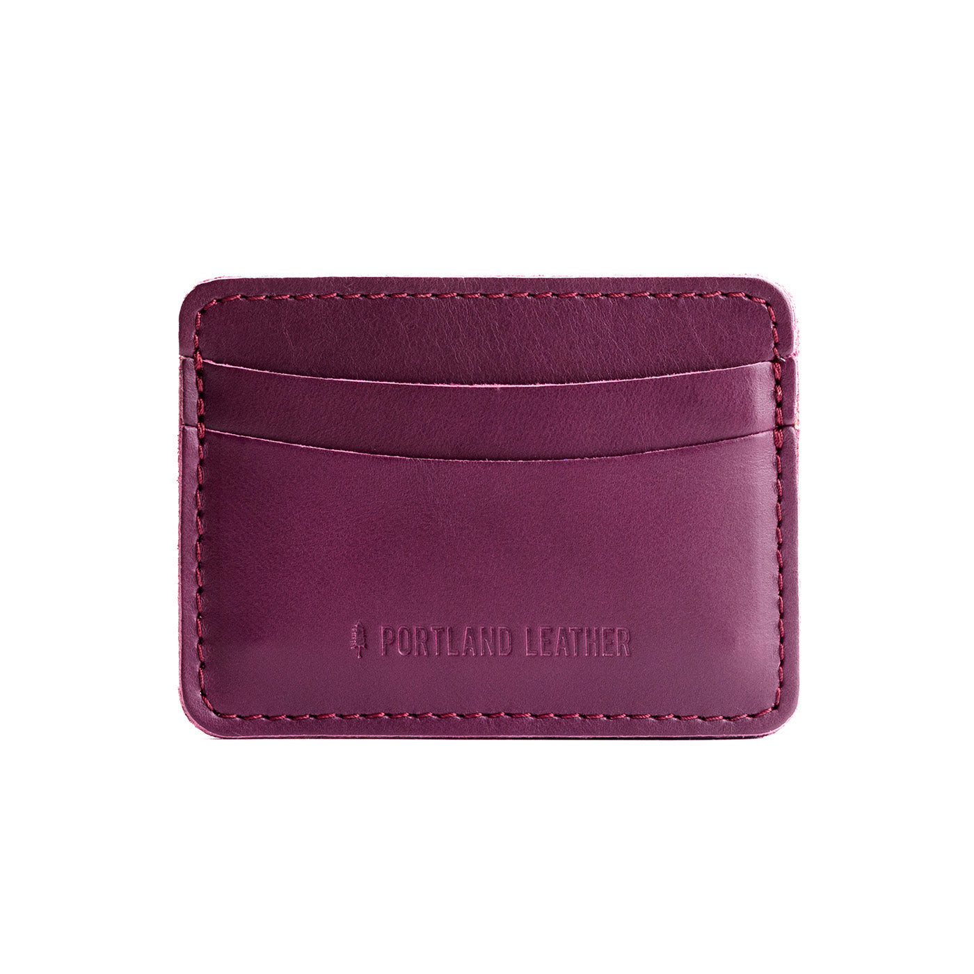 'Almost Perfect' PLG Card Holder
