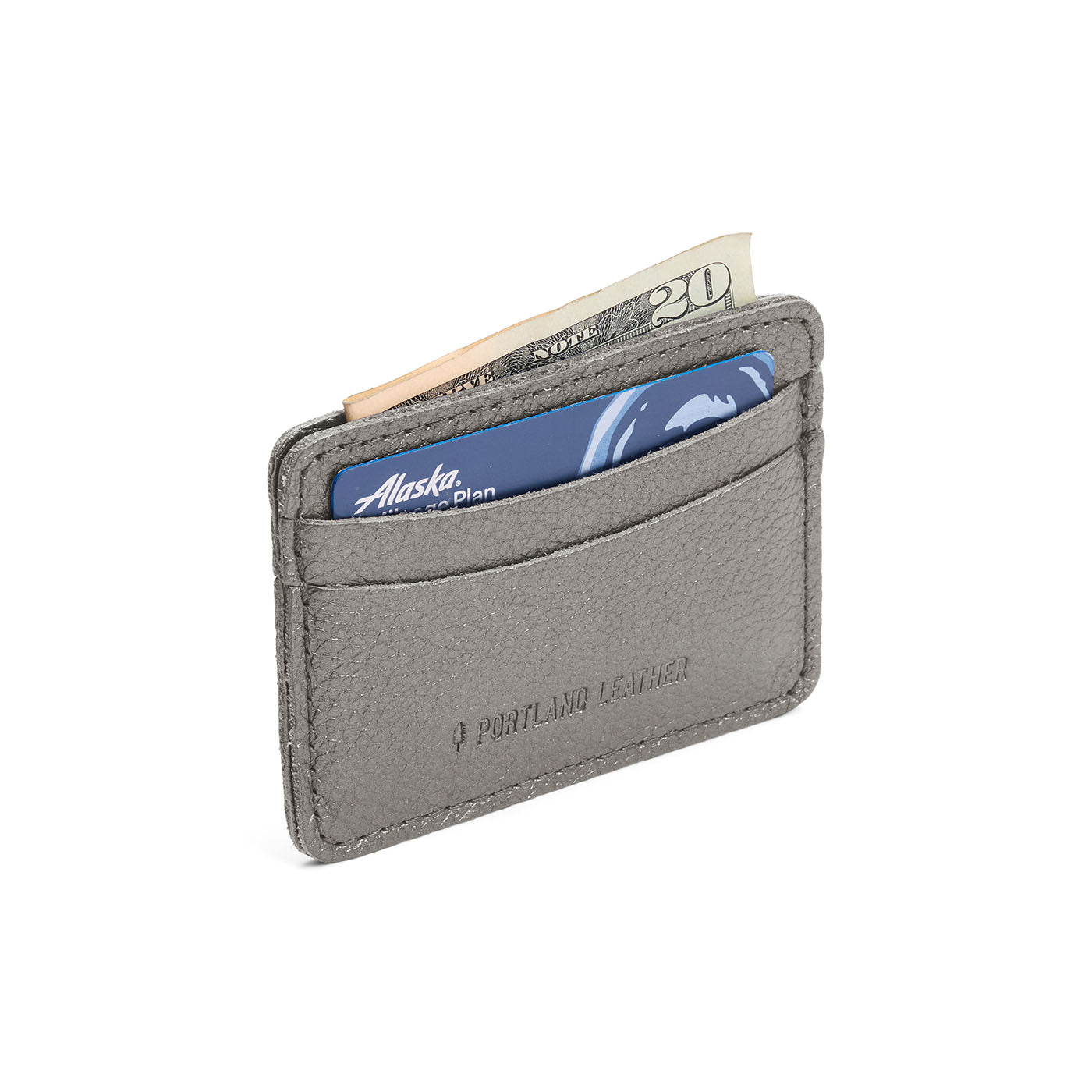 'Almost Perfect' PLG Card Holder