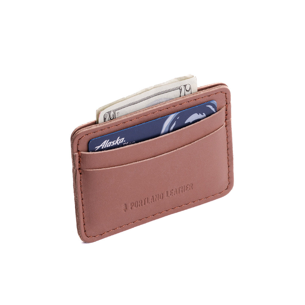'Almost Perfect' PLG Card Holder