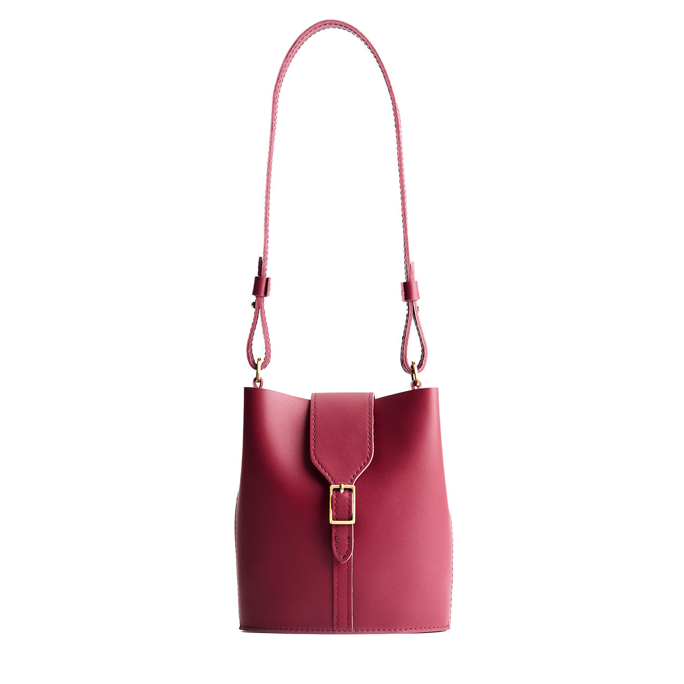 'Almost Perfect' Polly Bucket Bag