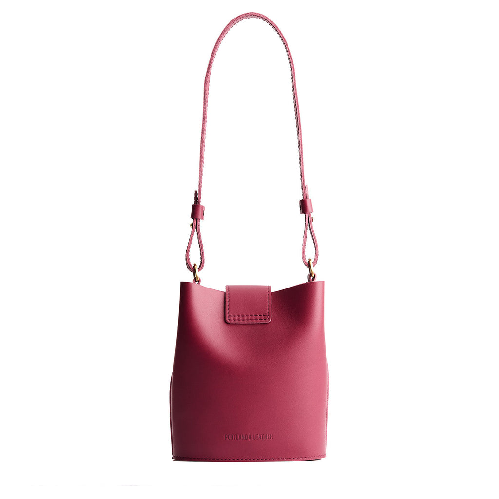 Polly Bucket Bag