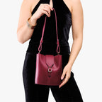 Polly Bucket Bag