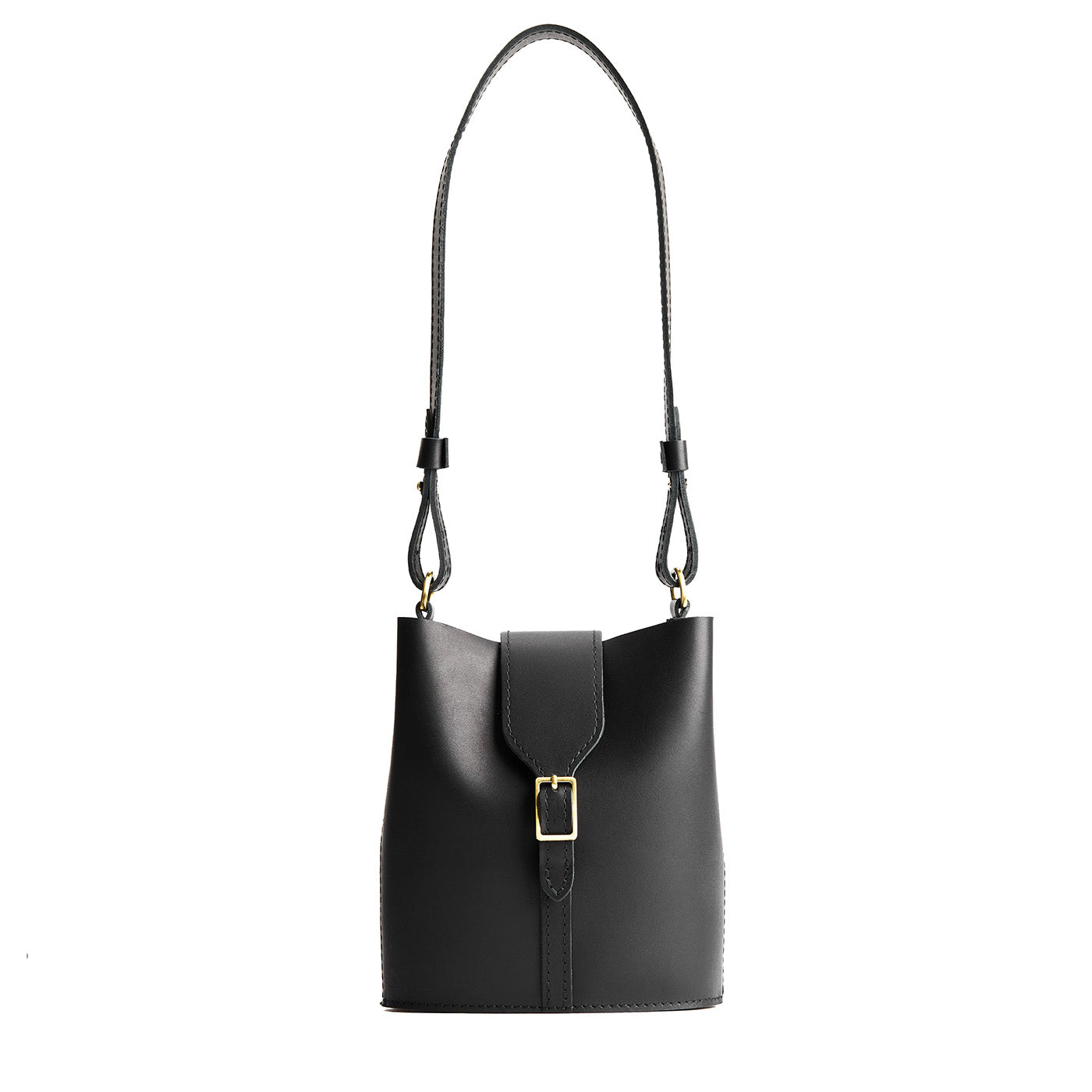 'Almost Perfect' Polly Bucket Bag