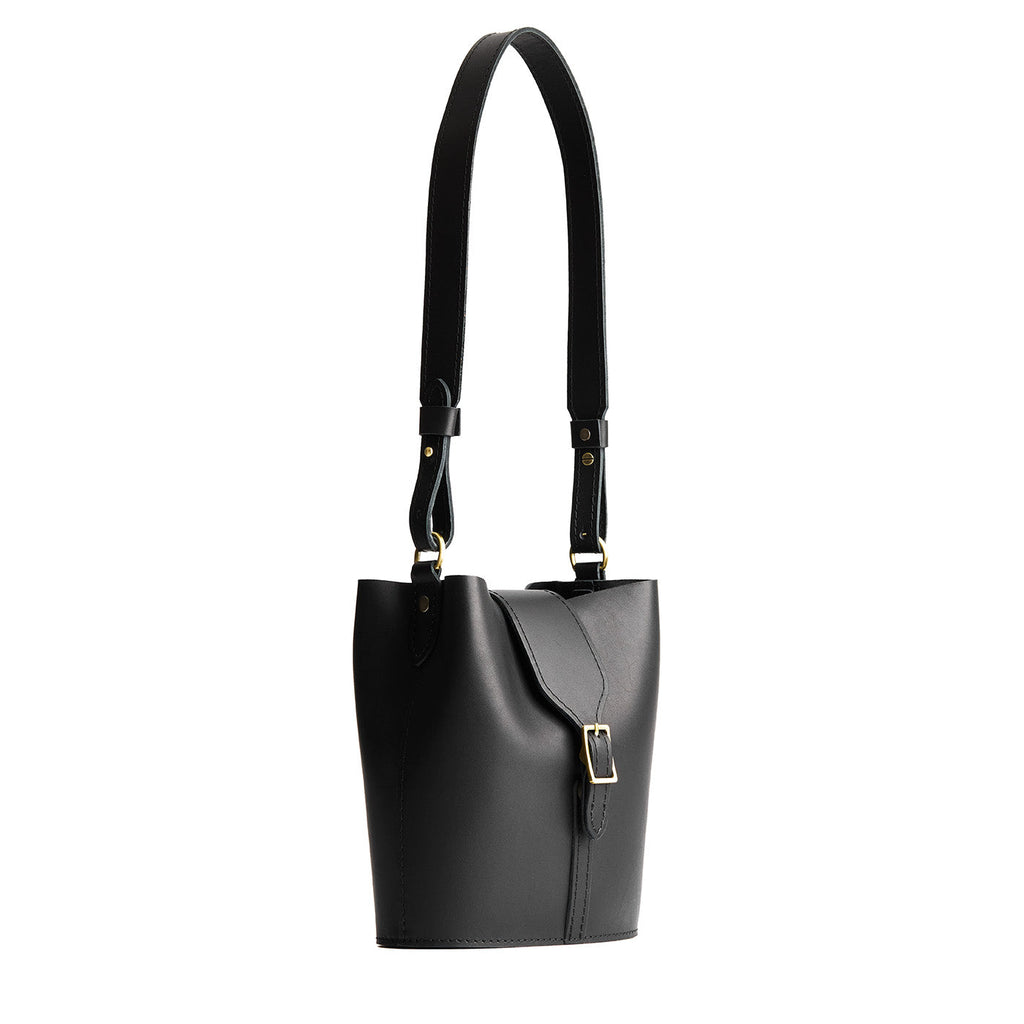 'Almost Perfect' Polly Bucket Bag