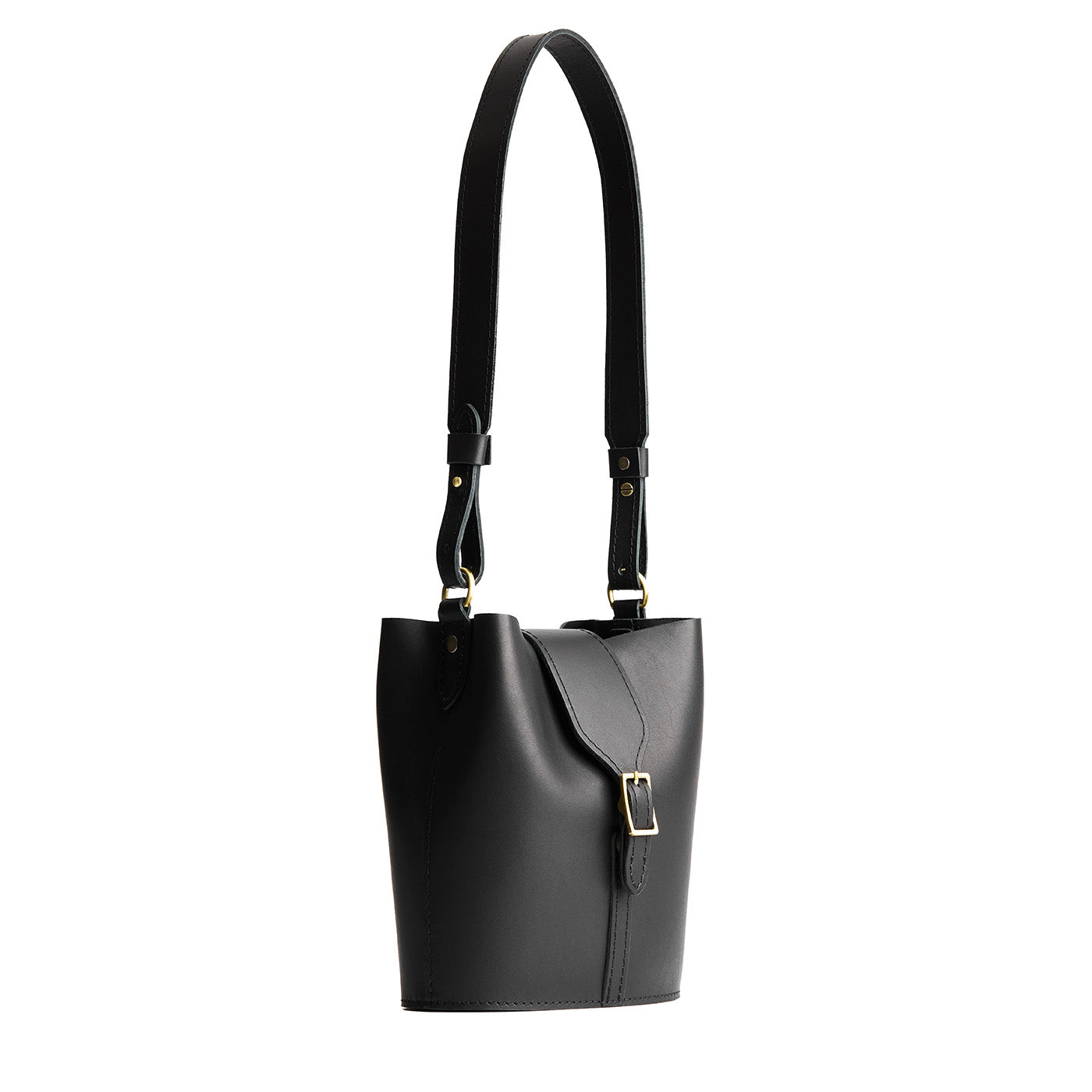 'Almost Perfect' Polly Bucket Bag