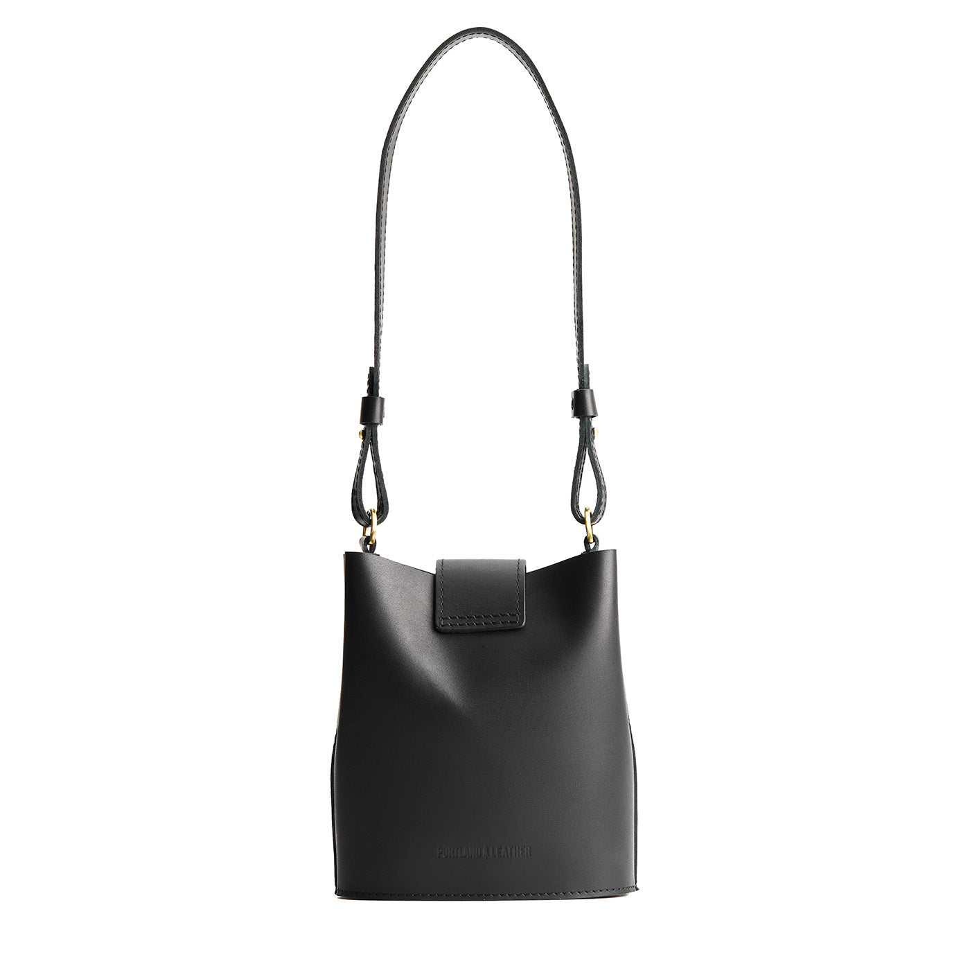 'Almost Perfect' Polly Bucket Bag