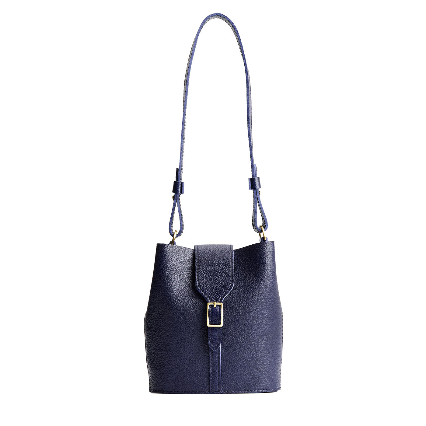 Polly Bucket Bag