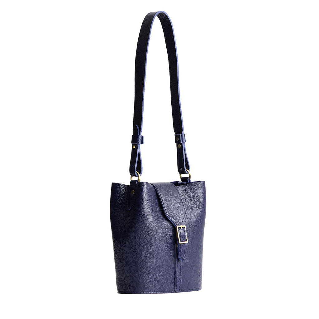 'Almost Perfect' Polly Bucket Bag