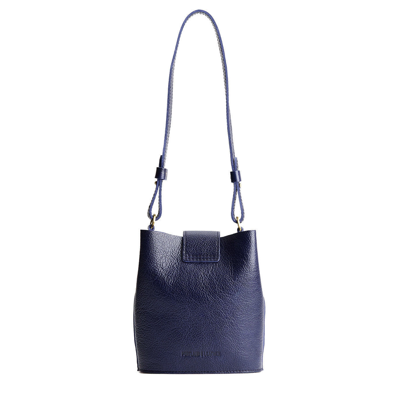 'Almost Perfect' Polly Bucket Bag