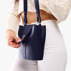 'Almost Perfect' Polly Bucket Bag