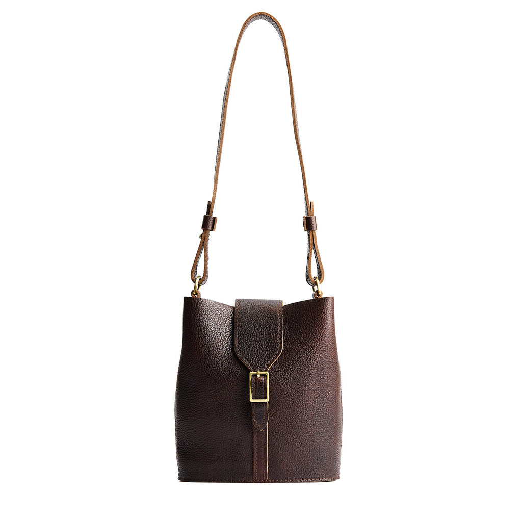 Polly Bucket Bag