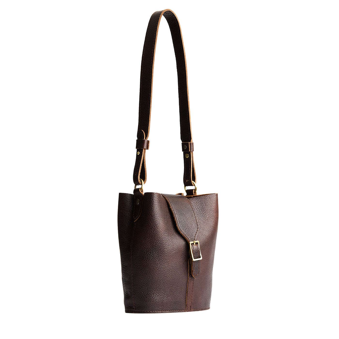 'Almost Perfect' Polly Bucket Bag