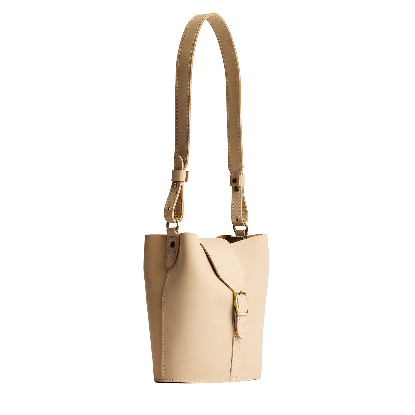 'Almost Perfect' Polly Bucket Bag