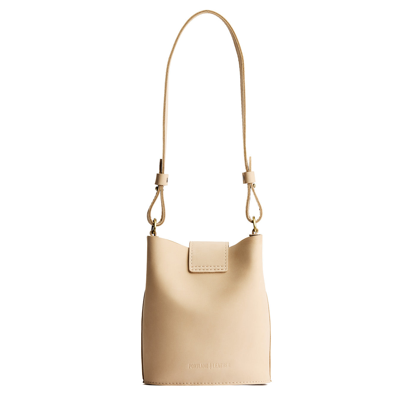 'Almost Perfect' Polly Bucket Bag