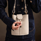 Polly Bucket Bag