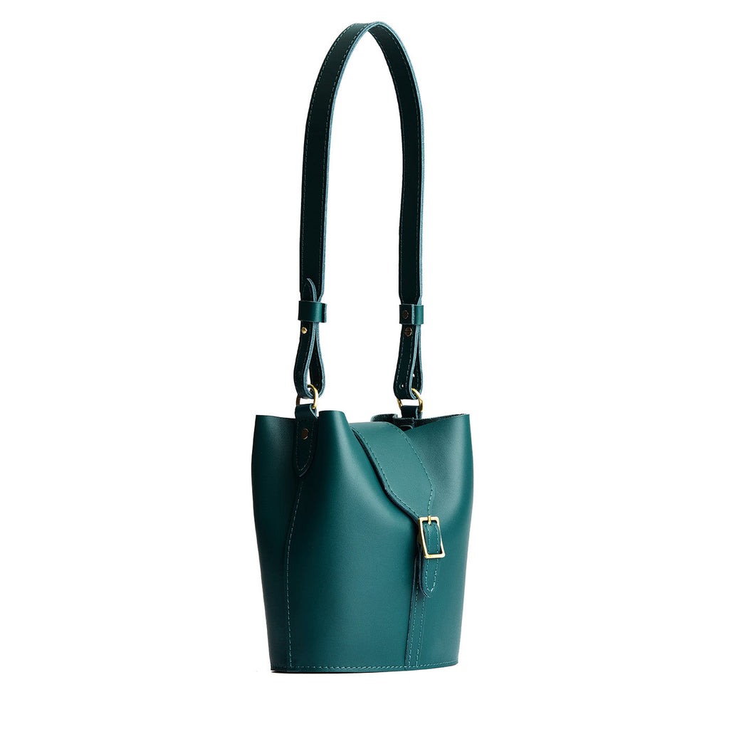 Polly Bucket Bag