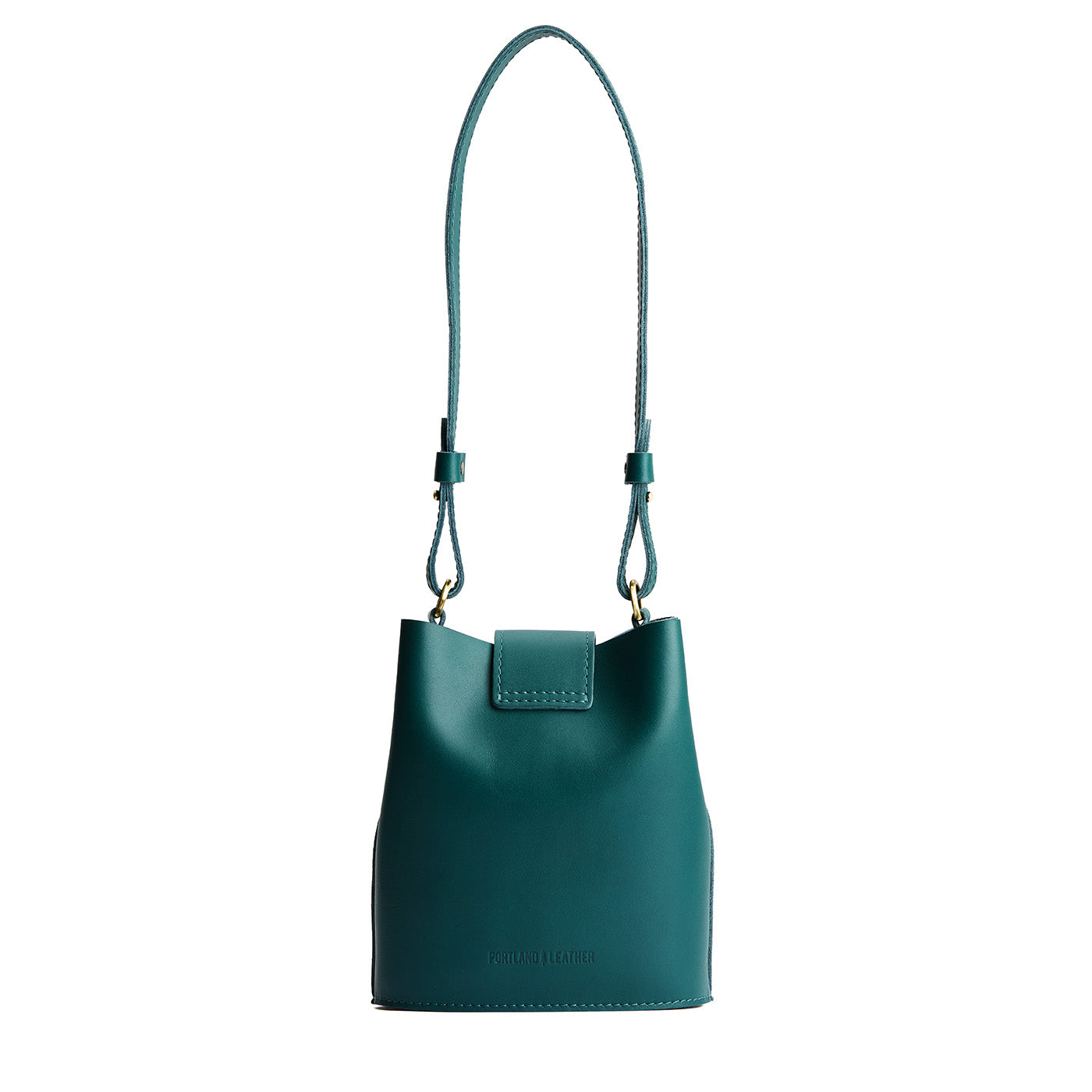 Polly Bucket Bag