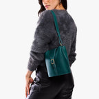 'Almost Perfect' Polly Bucket Bag