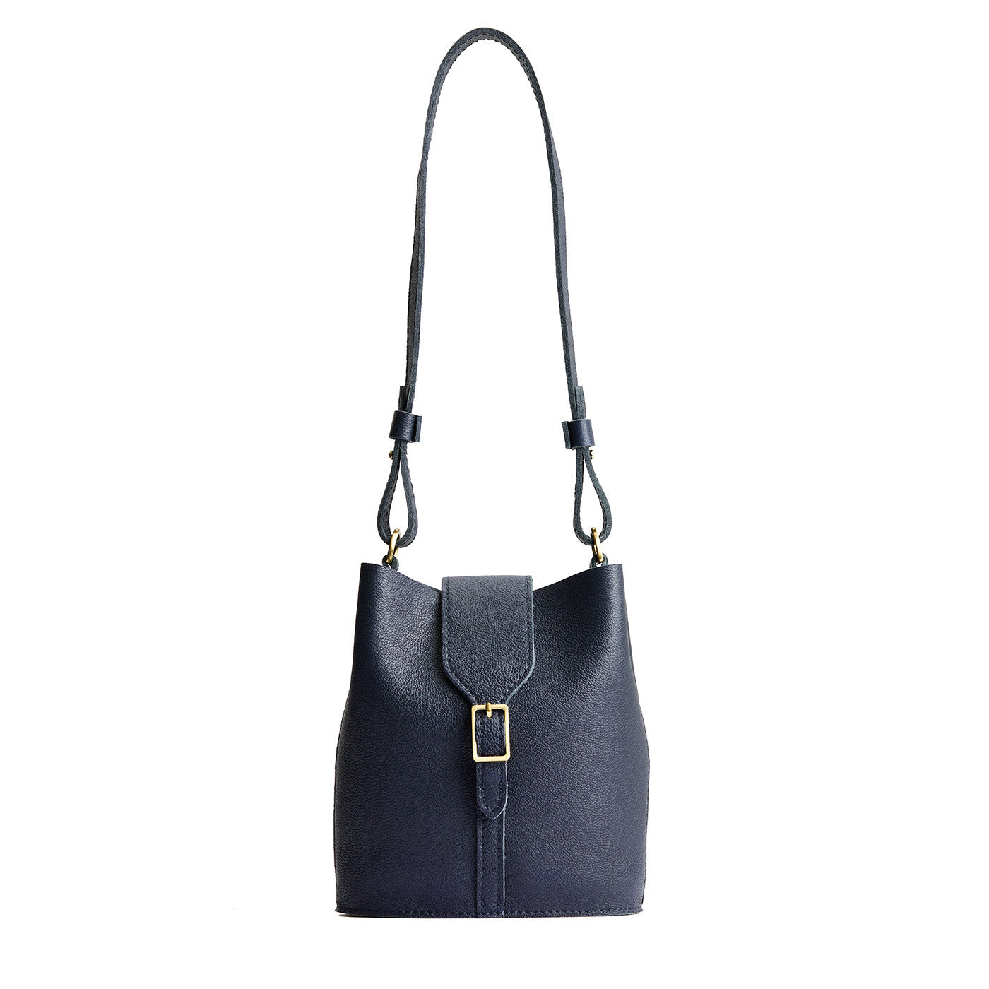 Polly Bucket Bag