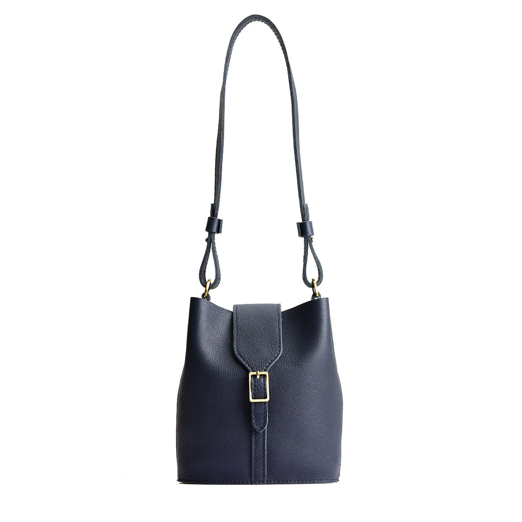 'Almost Perfect' Polly Bucket Bag