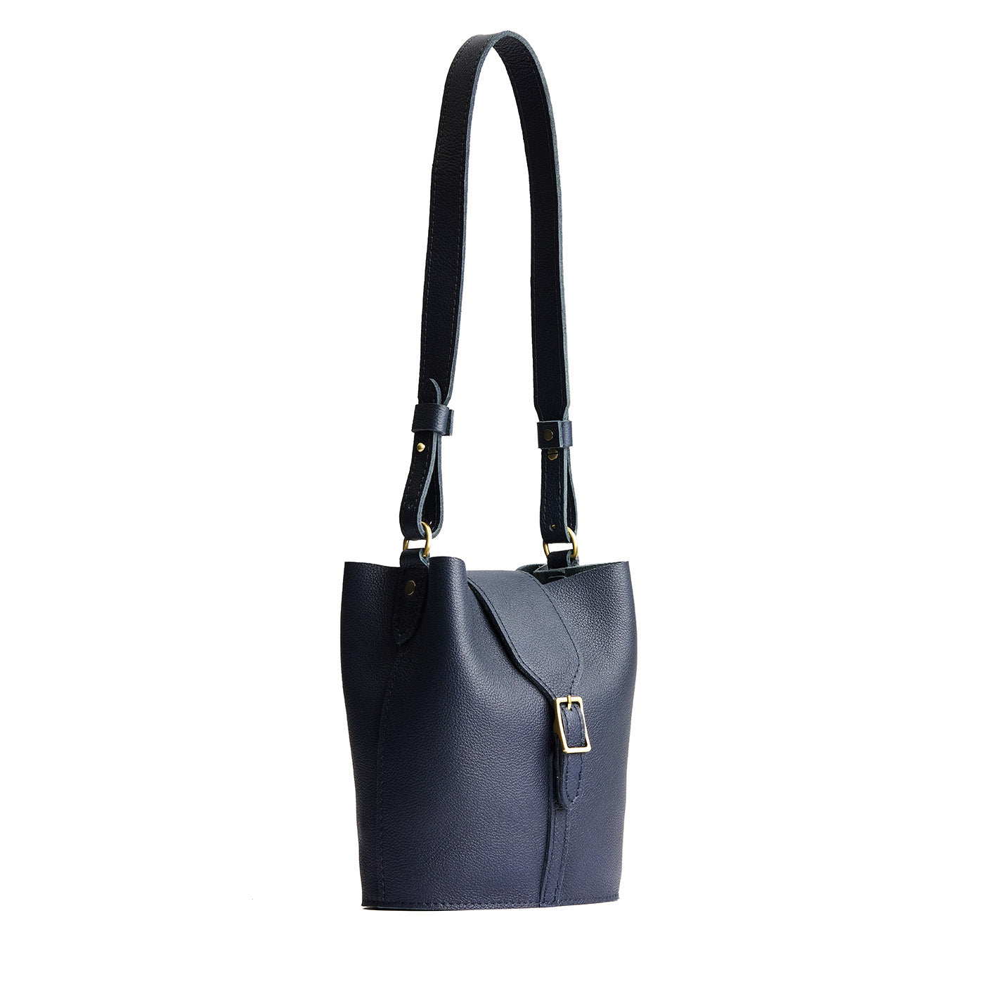 'Almost Perfect' Polly Bucket Bag