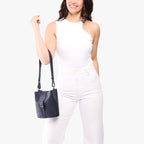 Polly Bucket Bag