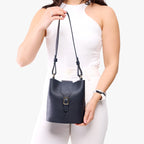Polly Bucket Bag