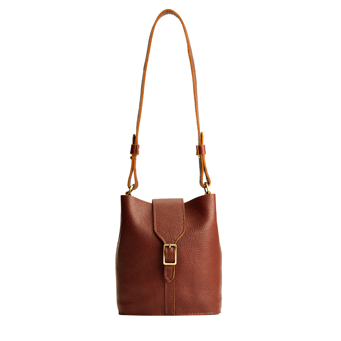 'Almost Perfect' Polly Bucket Bag